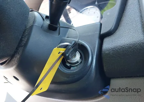 2007 Saturn Vue 4 Cyl из США, поврежденный, VIN 5GZCZ33DX7S823020